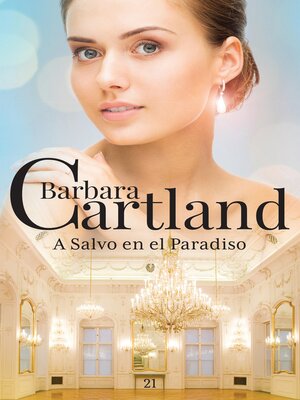 cover image of A Salvo en el Paraíso